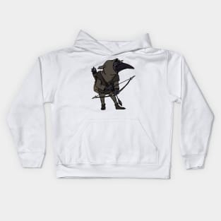 Kenku Ranger Kids Hoodie